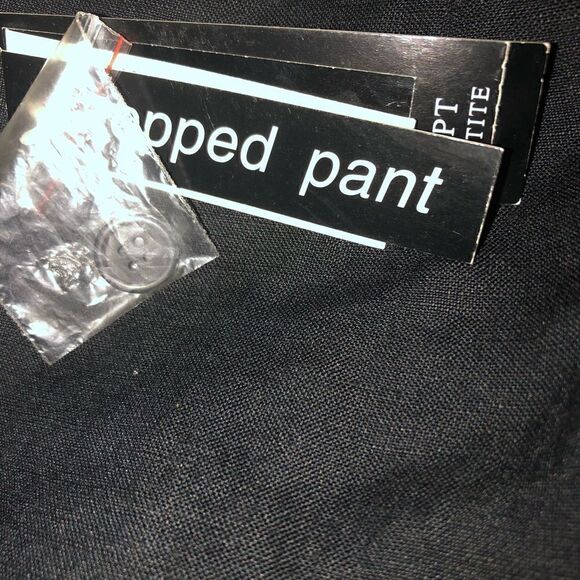 Linen pants   - Picture 5 of 9